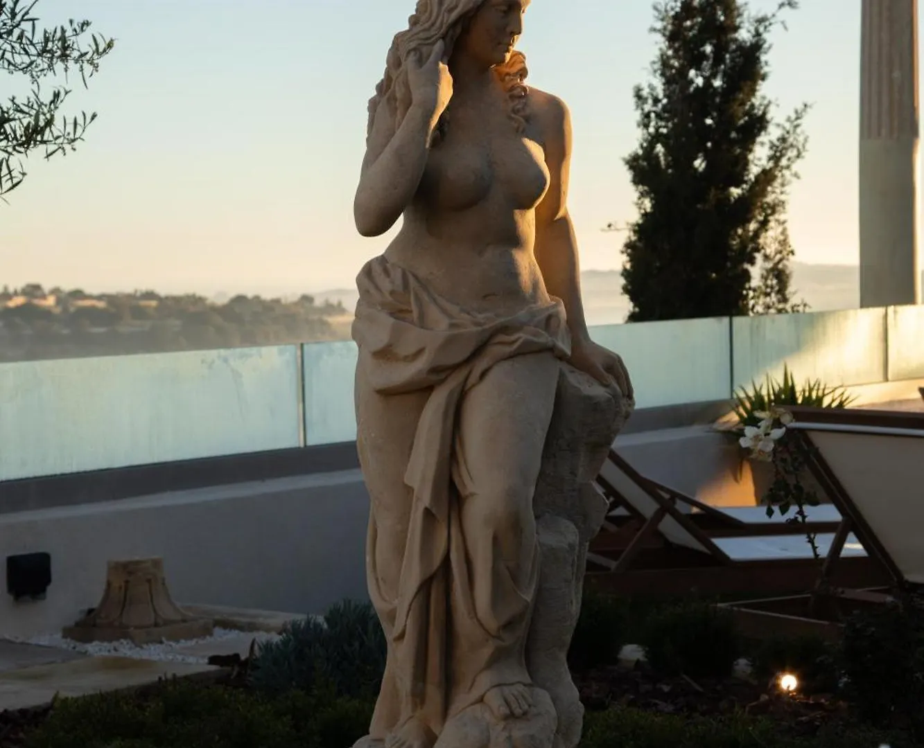 Elysian Fields Villa Mgarr