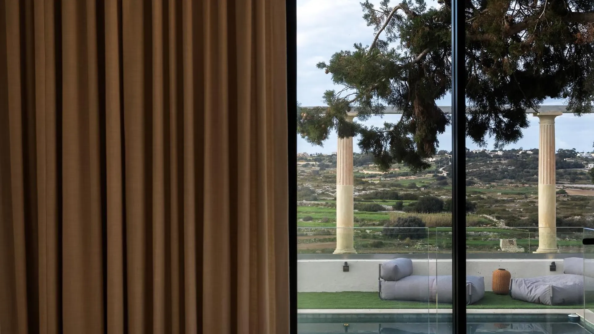 Elysian Fields Villa Mgarr 0*,