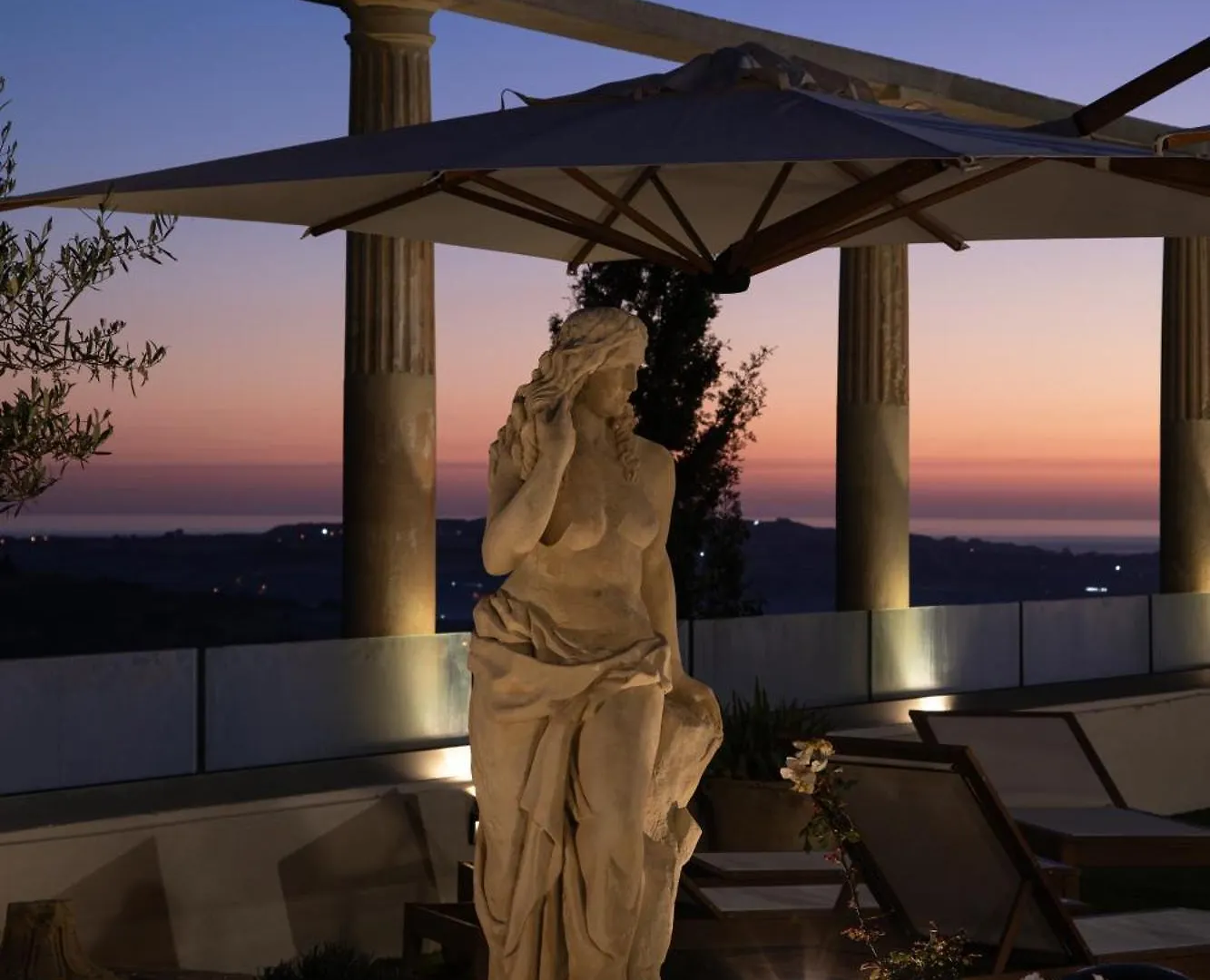 Elysian Fields Villa Mgarr