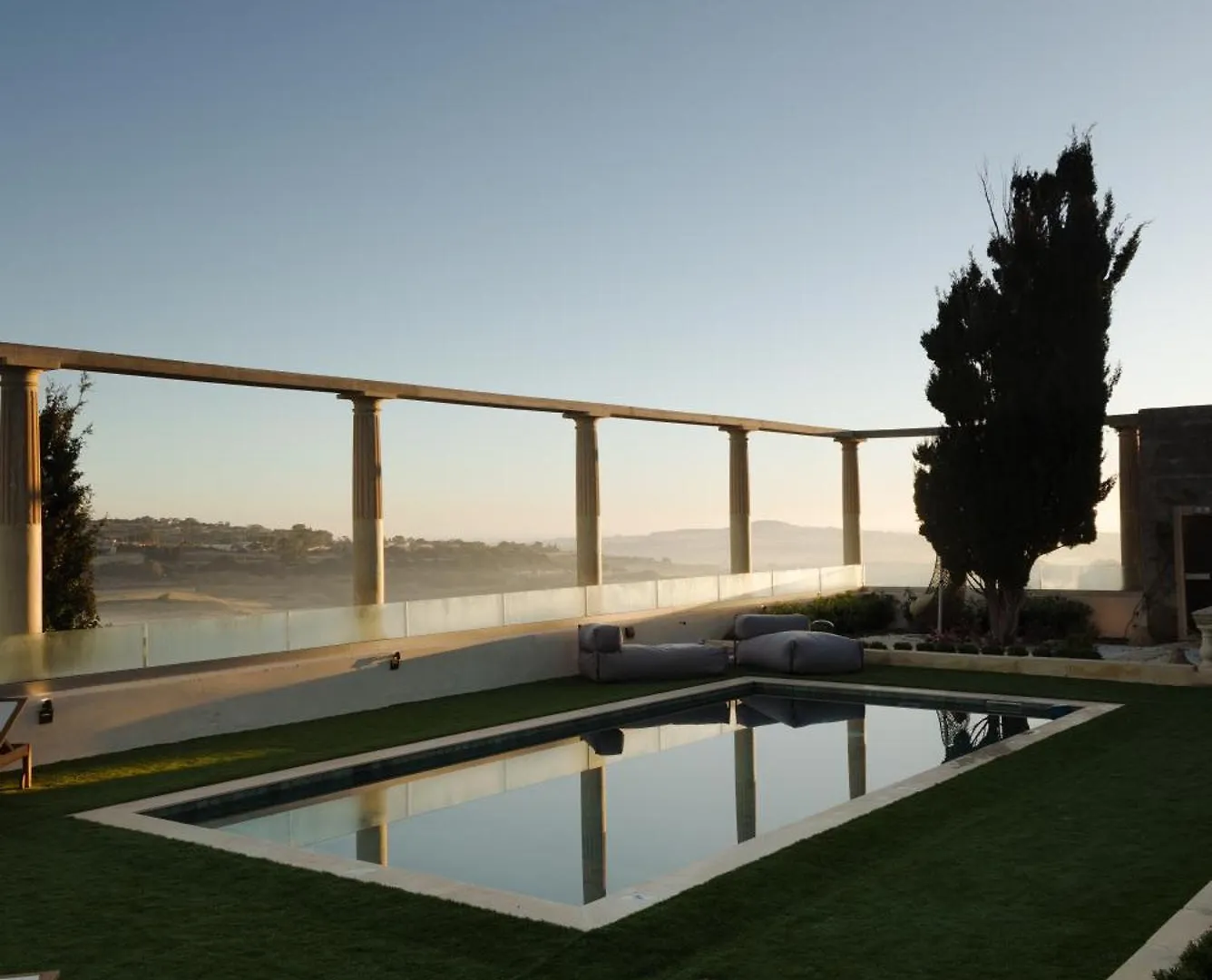 Elysian Fields Villa Mgarr 0*,  Malta
