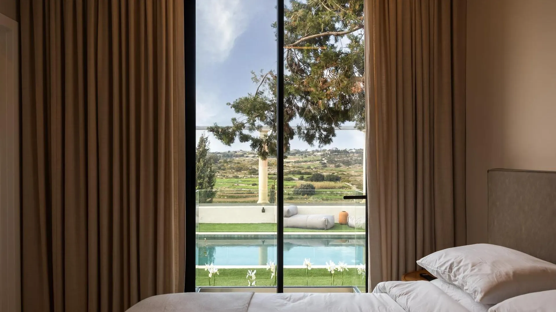 Vila Elysian Fields Mgarr