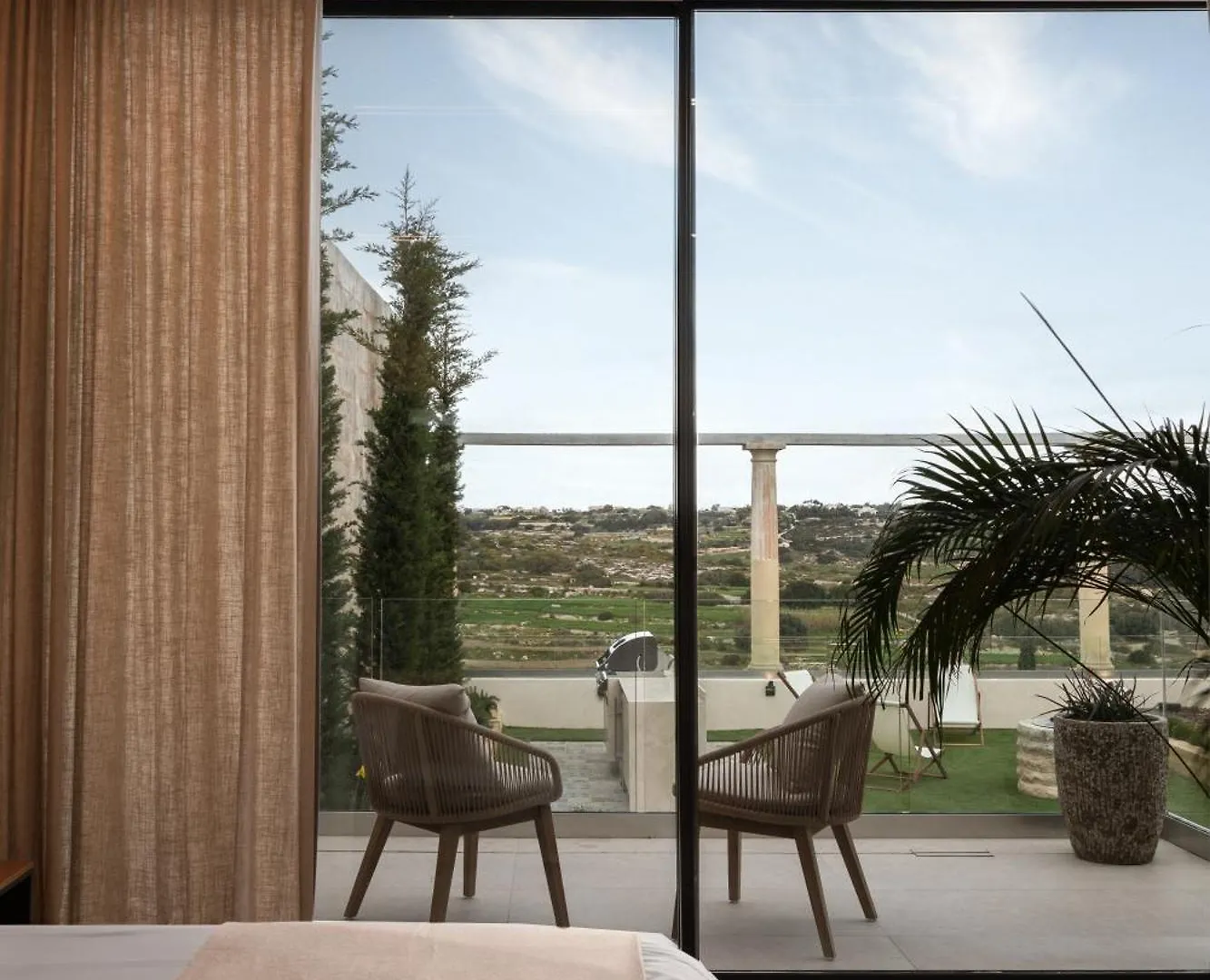 Elysian Fields Villa Mgarr