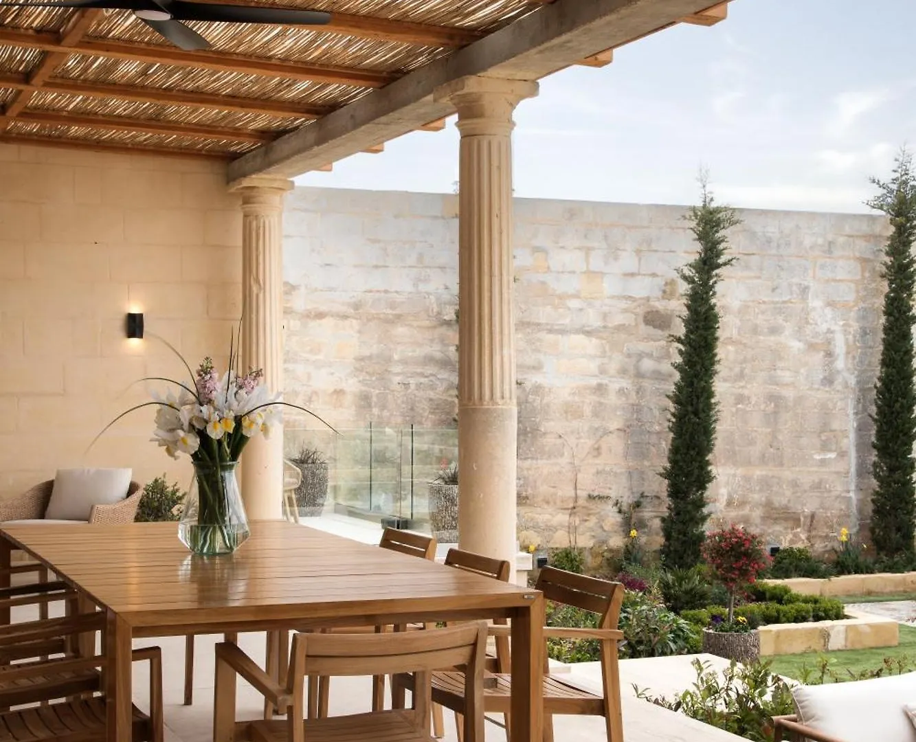 Vila Elysian Fields Mgarr