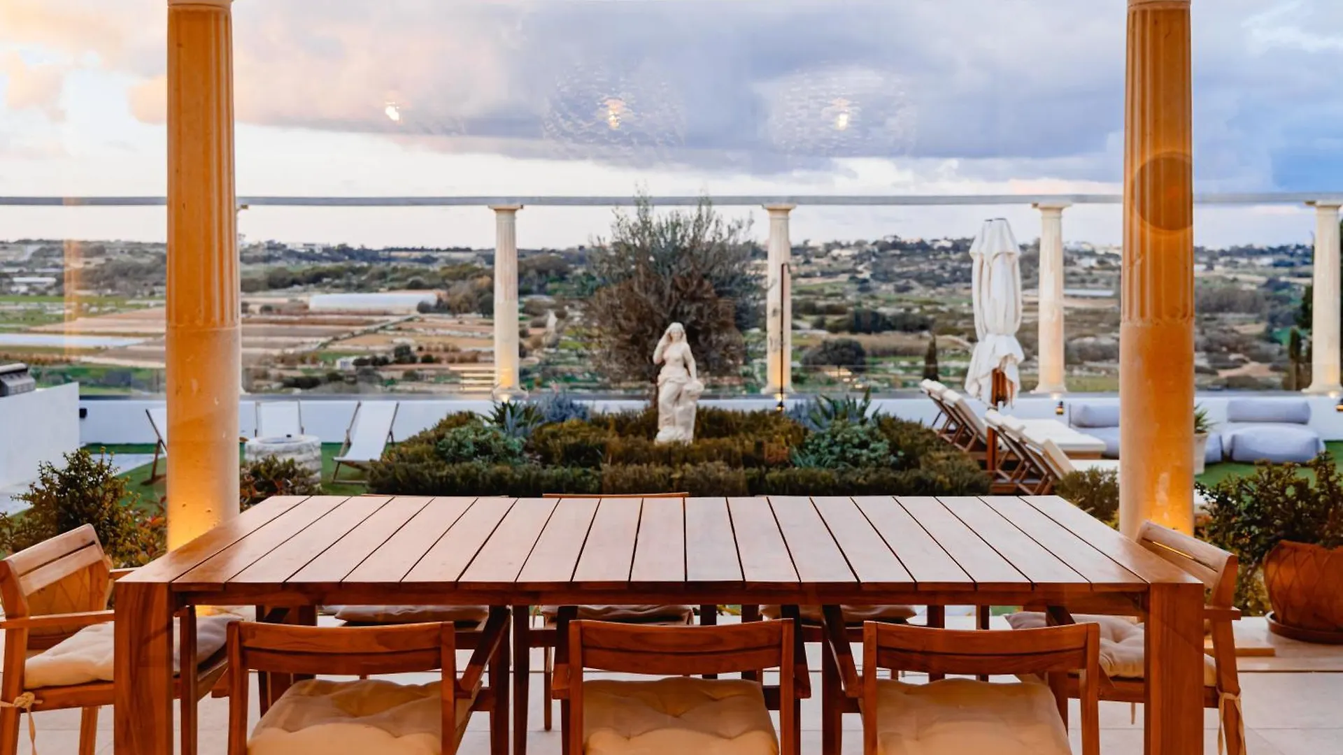 Vila Elysian Fields Mgarr